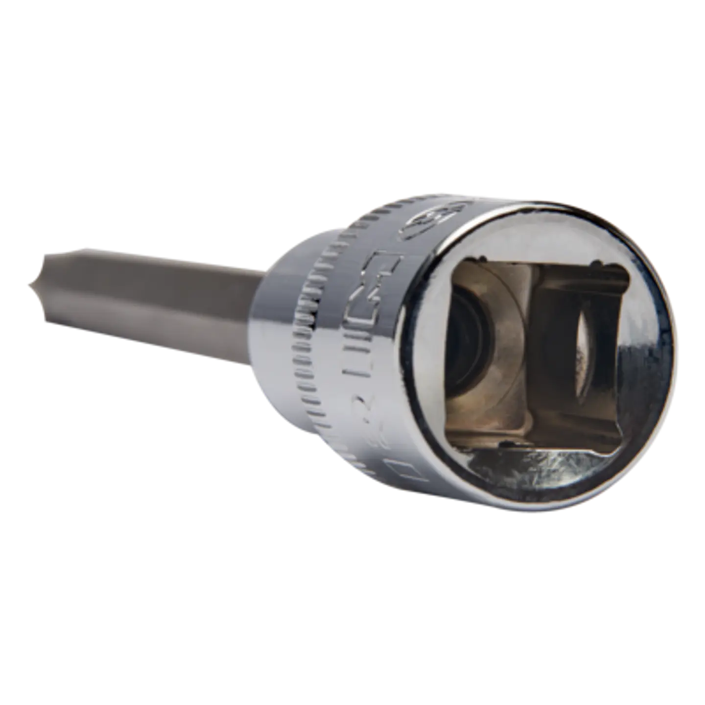 Vaso con punta Torx de 1/2