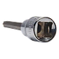 Vaso con punta Torx de 1/2