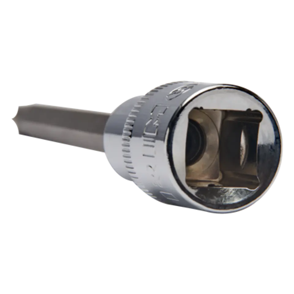 Vaso con punta Torx de 1/2