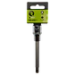 Vaso con punta Torx de 1/2