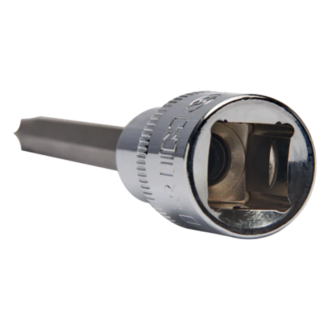 Vaso con punta Torx de 1/2", T55 × 140 mm Irimo 183-55X-1