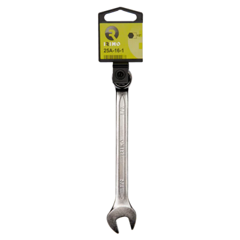 Llave combinada de 5/8" en embalaje industrial Irimo 25A-20-2