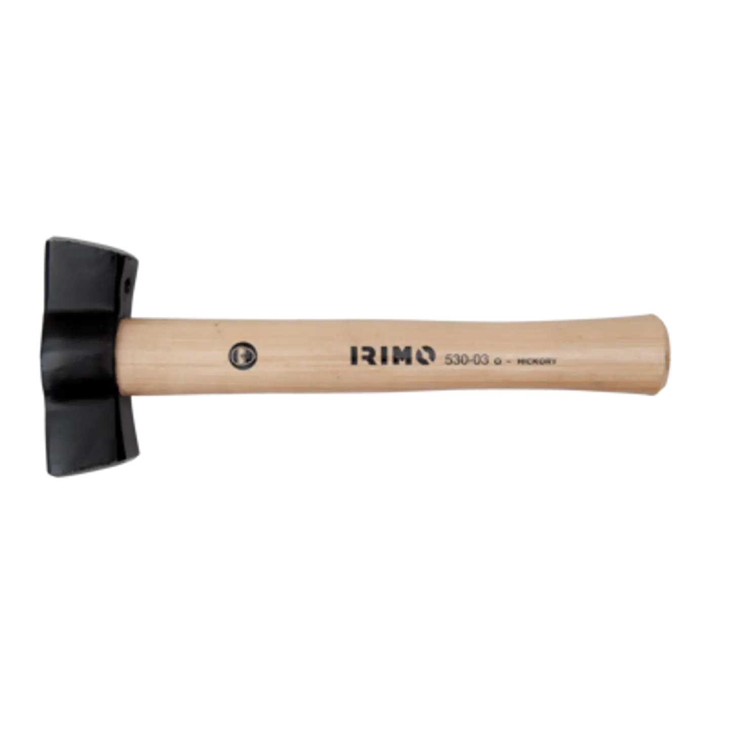 Maza con mango de madera, 1250 g Irimo 530-07-2 2