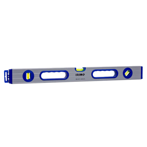 Nivel tubular, 40 cm Irimo 982-40-1