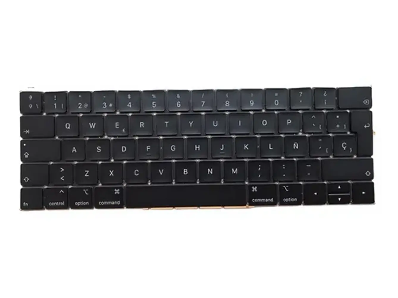 Teclado para Macbook Pro 13