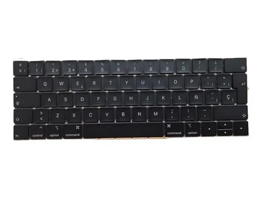 Teclado para Macbook Pro 14