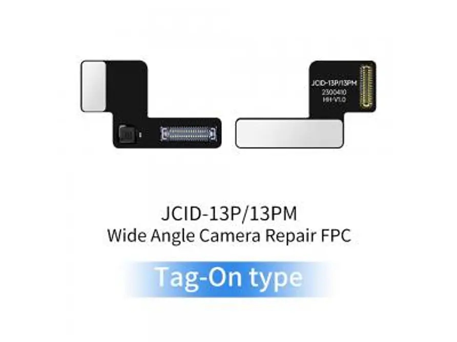 Flex  Jcid Camara Tag ON iPhone 13 Pro / 13 Pro Max 1