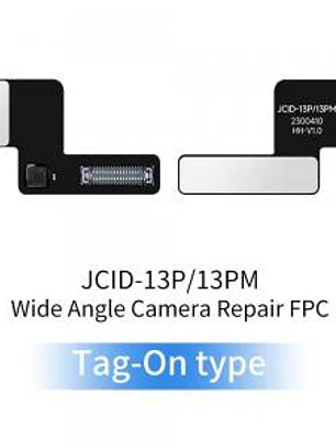 Flex  Jcid Camara Tag ON iPhone 13 Pro / 13 Pro Max