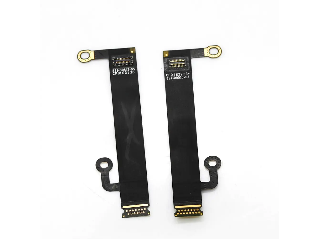 Flex Backlight y Camara MacBook Pro 13/15.    A1706 /A1707 /A1708/A1989/A2159/A2289/A2251/A1932/A2179 /A1990 /A2338 1