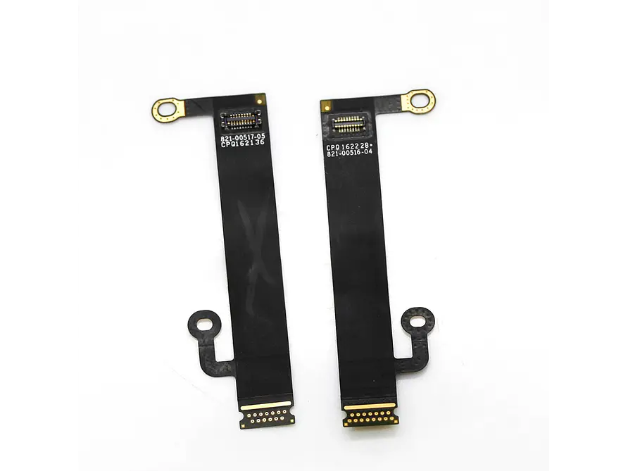 Flex Backlight y Camara MacBook Pro 13/15.    A1706 /A1707 /A1708/A1989/A2159/A2289/A2251/A1932/A2179 /A1990 /A2338 1