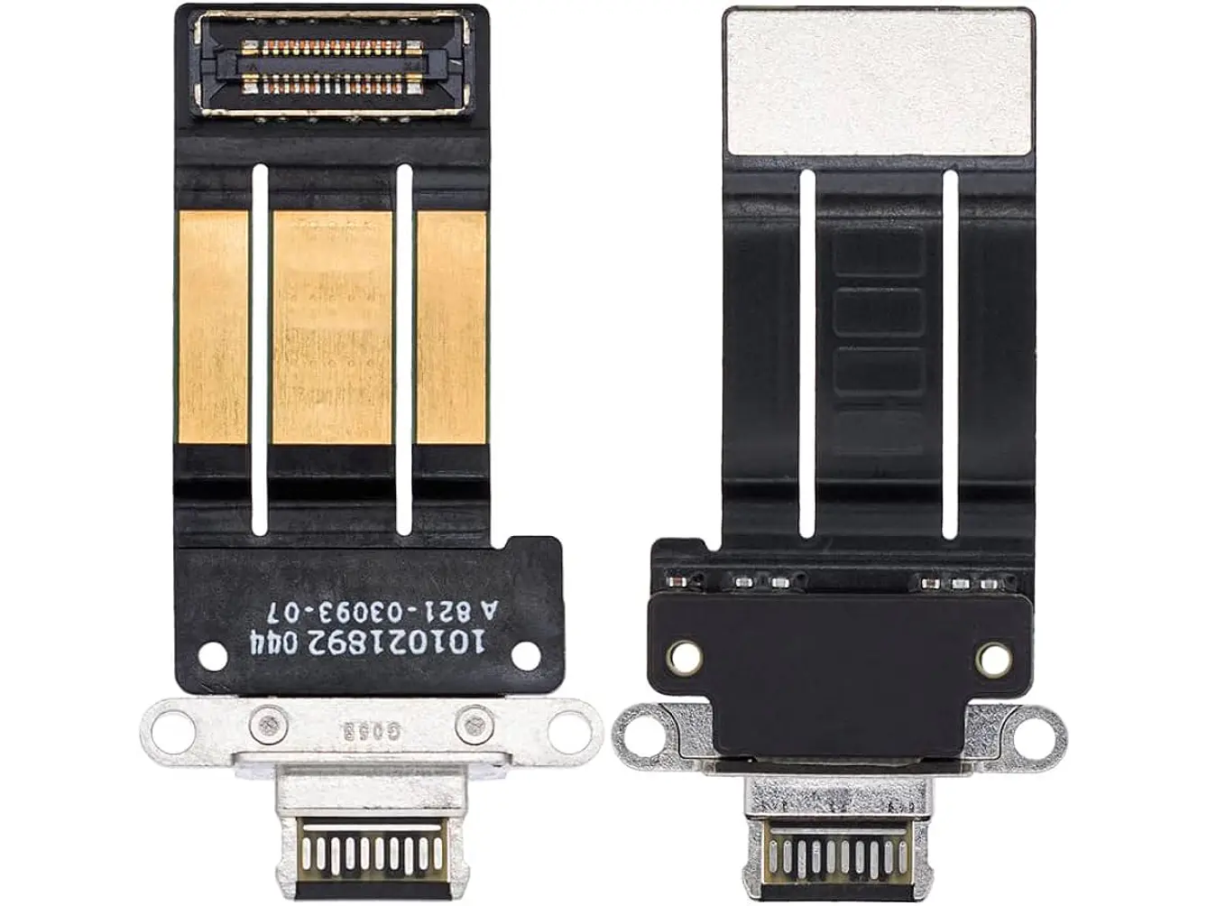Flex de Carga Usb-C iPad Pro11 / Pro 12.9 / iPad3 2021/ iPad4 2022/ iPad 5 2021/ iPad 2022  1