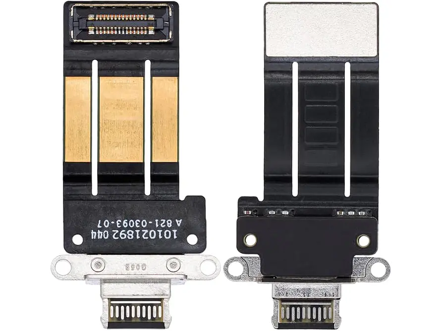 Flex de Carga Usb-C iPad Pro11 / Pro 12.9 / iPad3 2021/ iPad4 2022/ iPad 5 2021/ iPad 2022  1