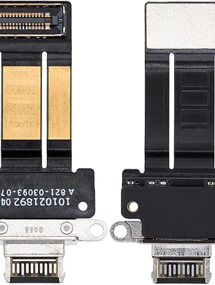 Flex de Carga Usb-C iPad Pro11 / Pro 12.9 / iPad3 2021/ iPad4 2022/ iPad 5 2021/ iPad 2022 