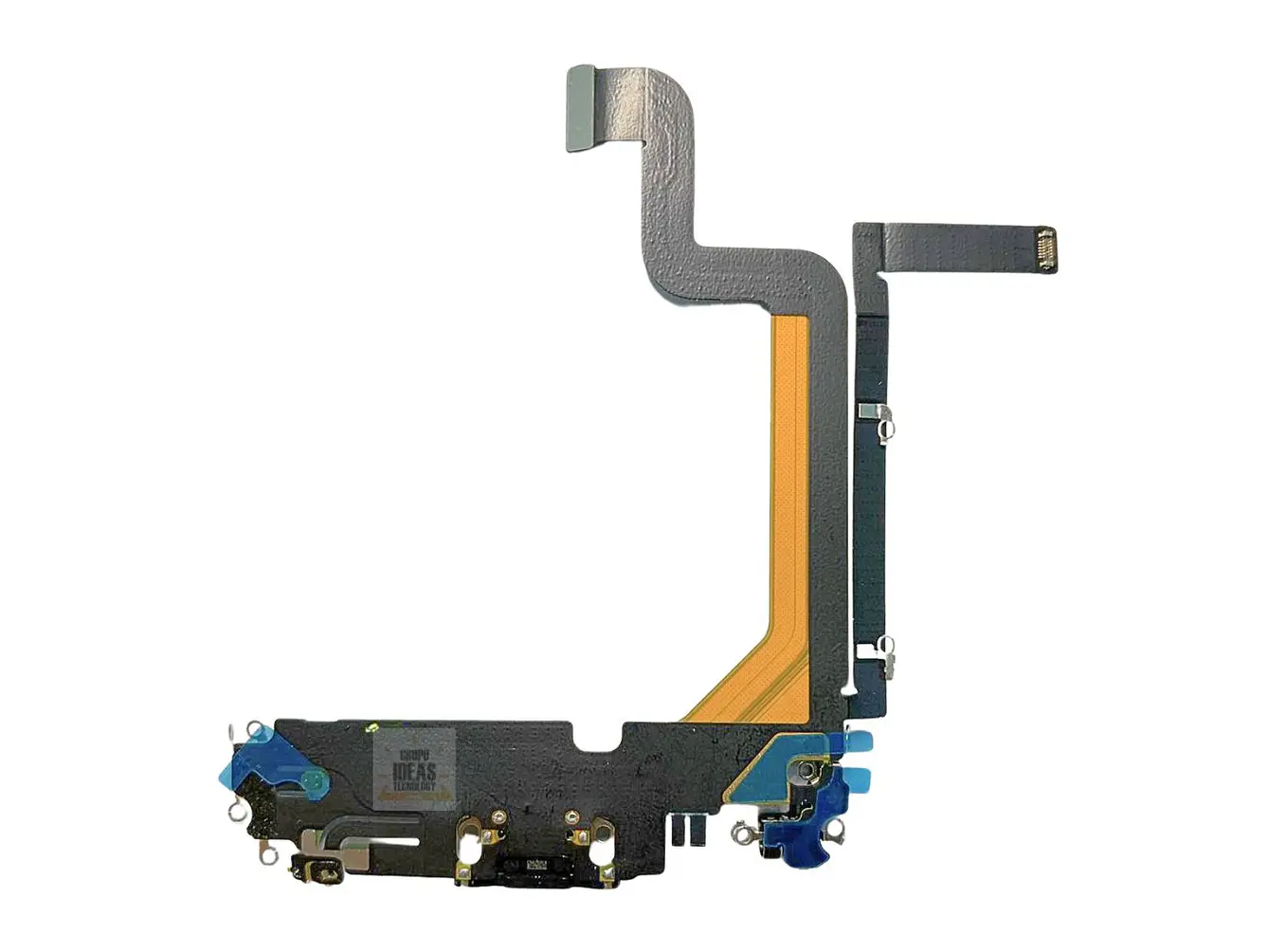 iPhone 14 Flex Carga  1