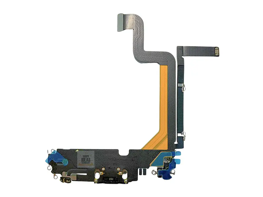 iPhone 14 Flex Carga  1