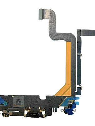 iPhone 14 Flex Carga 