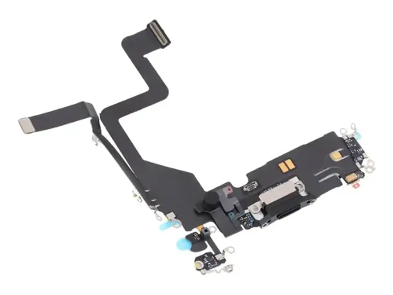 Flex Carga iPhone 14 Pro Max  1