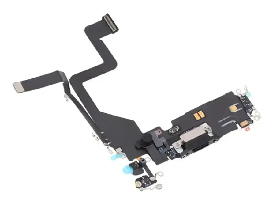 Flex Carga iPhone 14 Pro Max  1