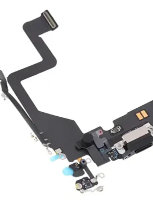 Flex Carga iPhone 14 Pro Max 