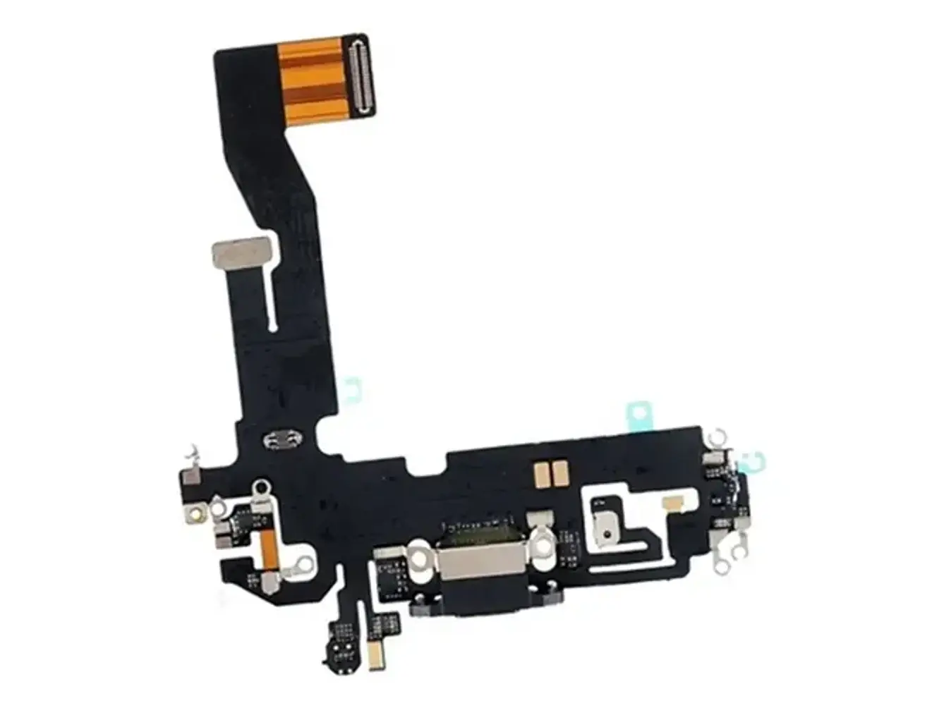 Flex Carga iPhone 12 / 12 Pro  1
