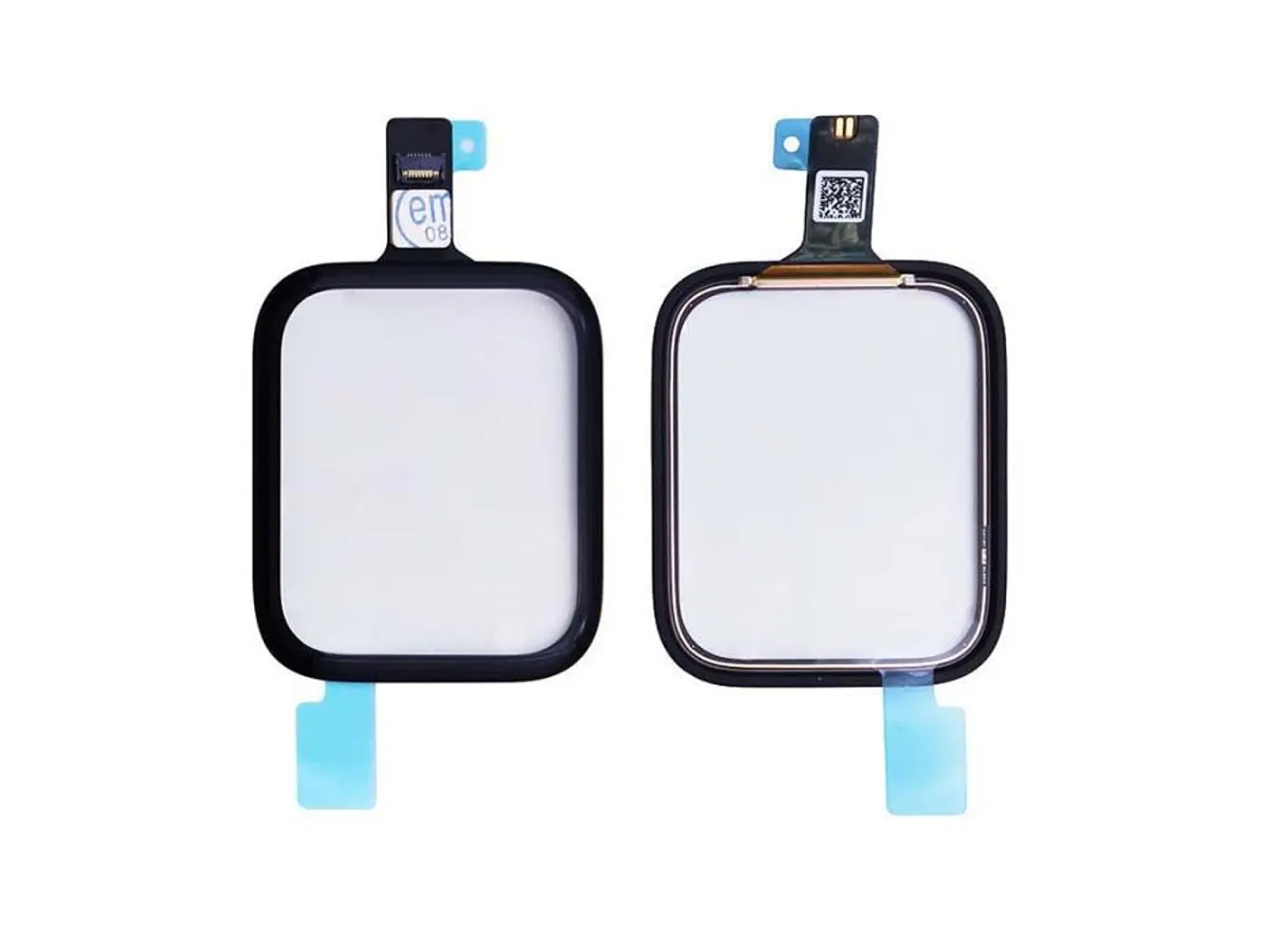 Apple Watch Visor Tactil Series 5 /S3 44mm 1