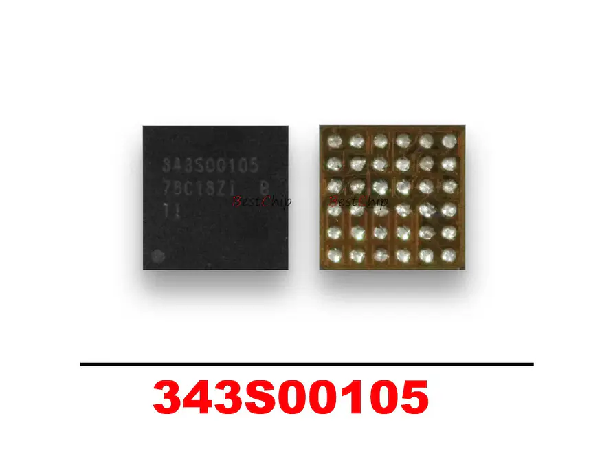 IC 343S00105 iPad Pro 10.5 /12.9  1