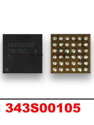 IC 343S00105 iPad Pro 10.5 /12.9 
