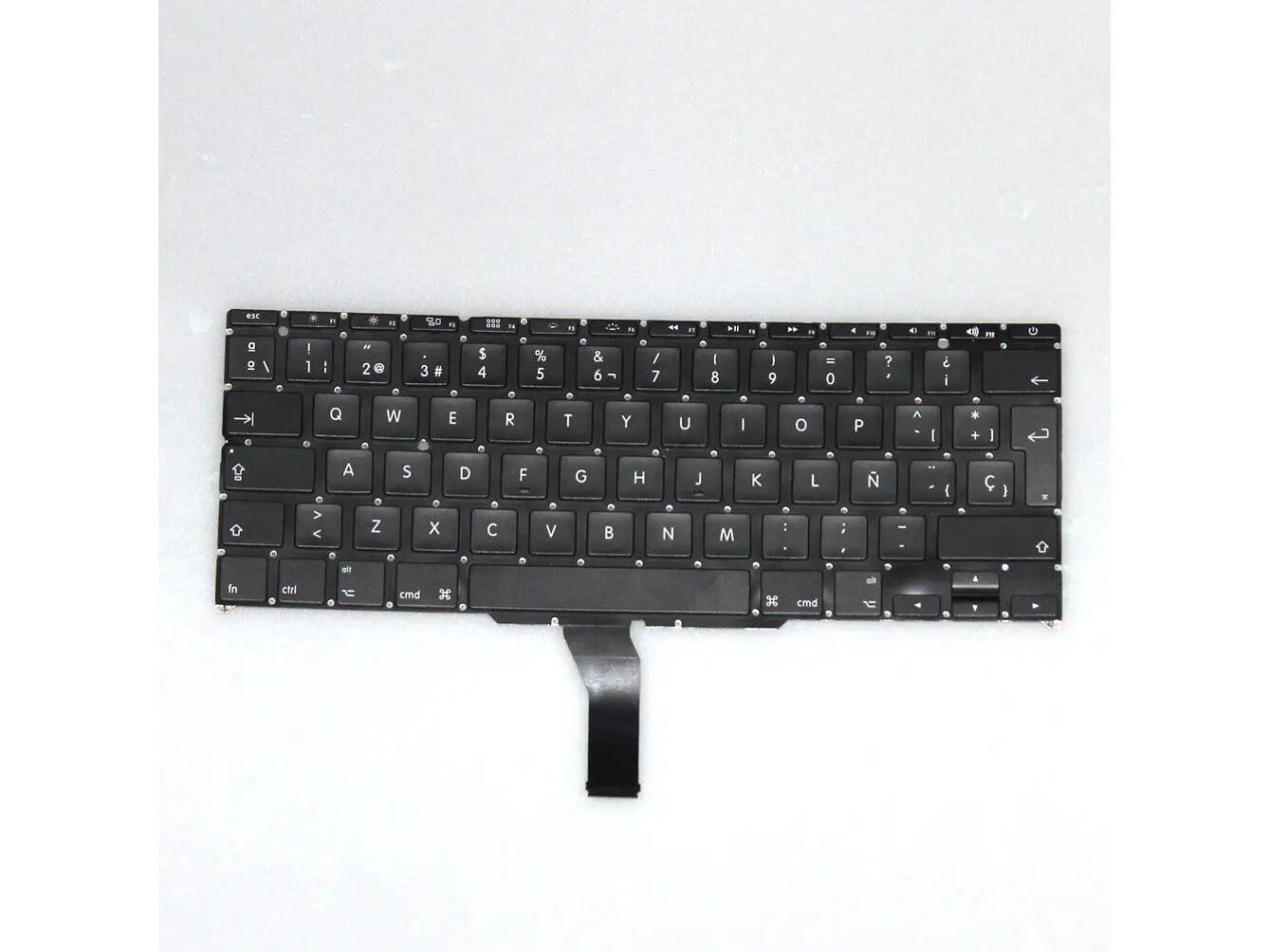 Teclado para Macbook Air 11