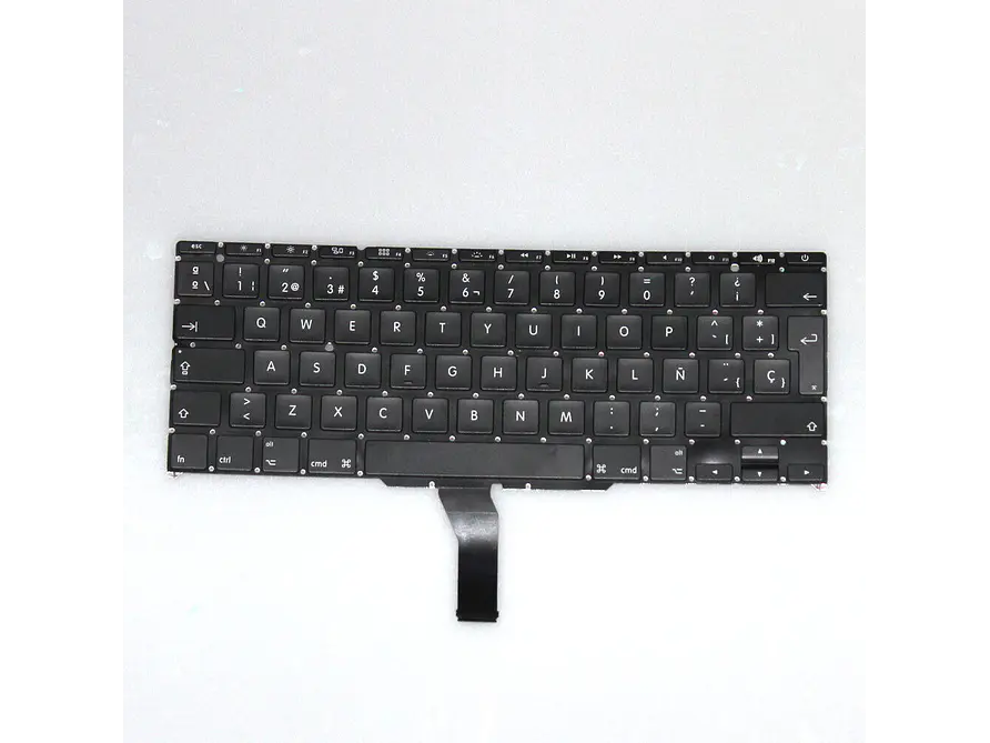 Teclado para Macbook Air 11