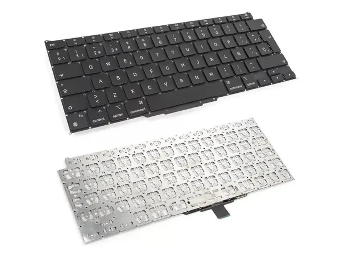 Teclado para Macbook Air 13