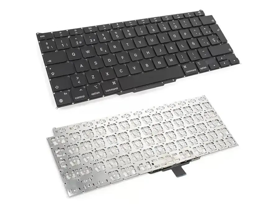 Teclado para Macbook Air 13