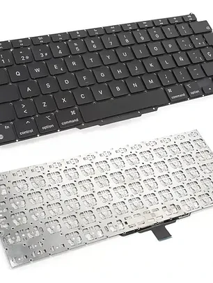 Teclado para Macbook Air 13