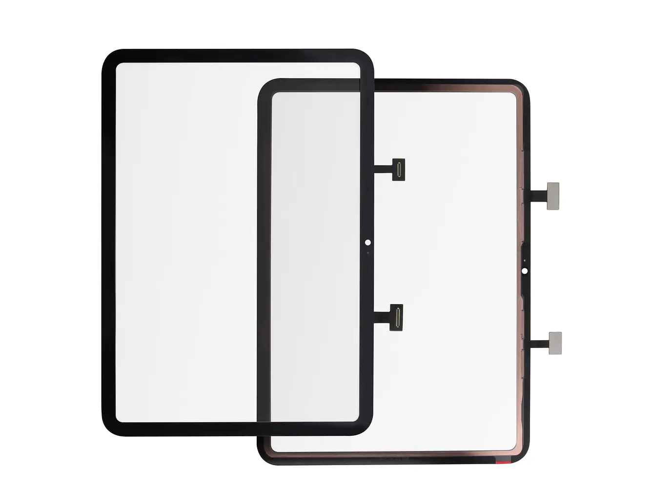 Tactil iPad 10th 2022 A2696/A2797/A2777 Negro 1