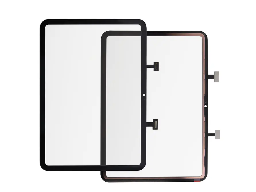 Tactil iPad 10th 2022 A2696/A2797/A2777 Negro 1