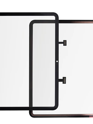 Tactil iPad 10th 2022 A2696/A2797/A2777 Negro