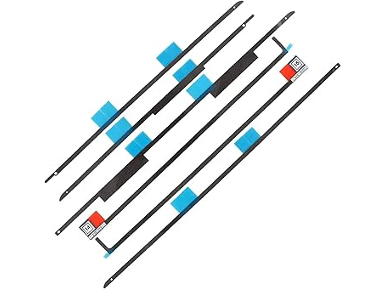 Cinta de alta adherencia para iMac 27