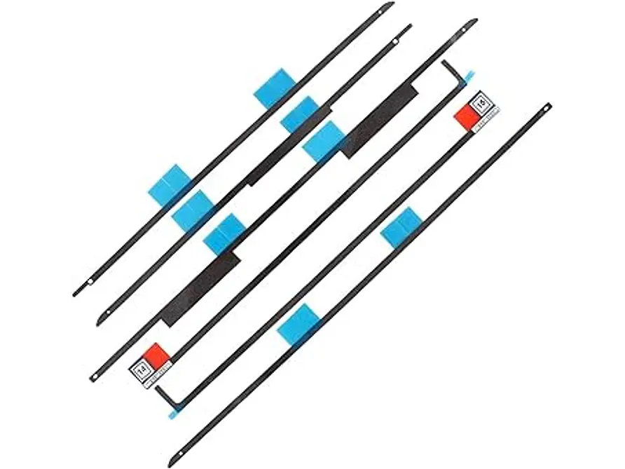 Cinta de alta adherencia para iMac 27