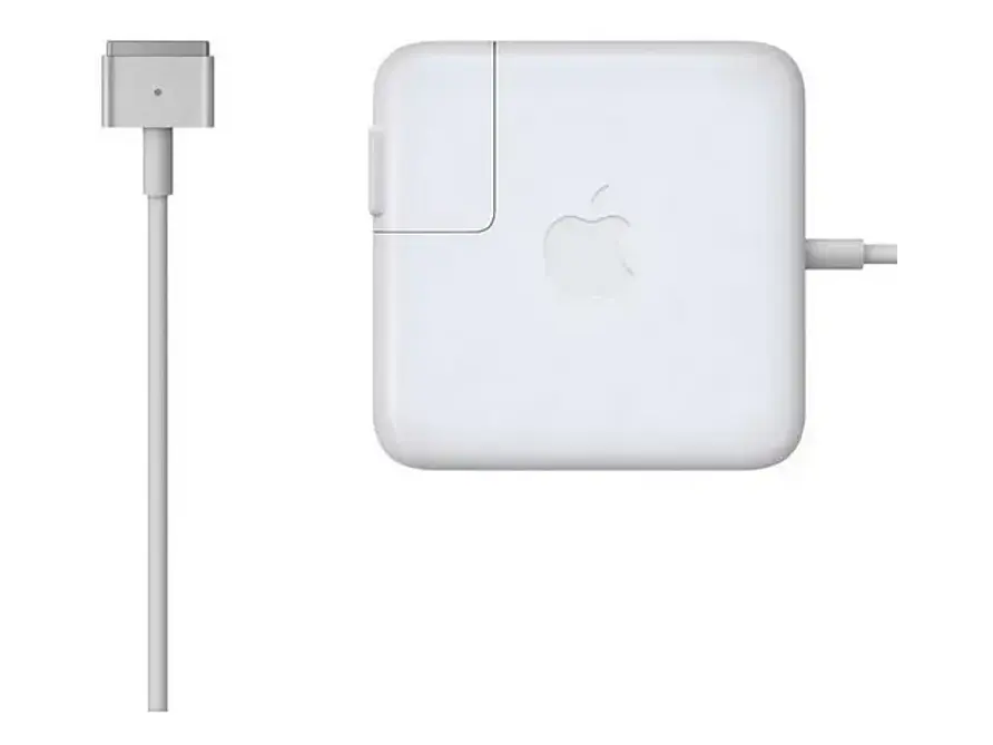 Cargador Magsafe 2 60w original usado  1