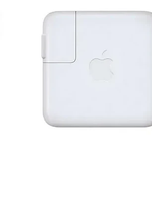 Cargador Magsafe 2 60w original usado 