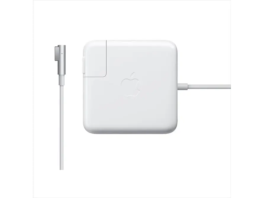 Cargador Magsafe 1 60w con plugin original usado 1