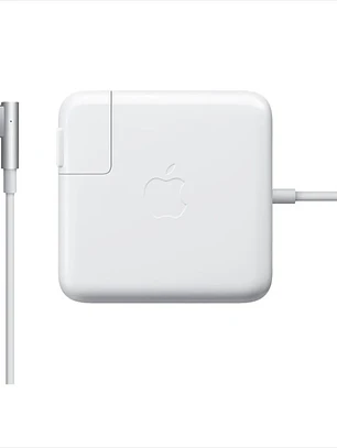 Cargador Magsafe 1 60w con plugin original usado