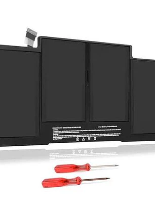 Bateria A1496 Macbook Air 13 Modelo A1466 