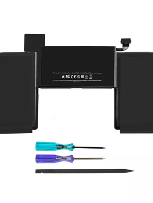 Bateria A2389 para MacBook Air 13 - A2337 M1 2020