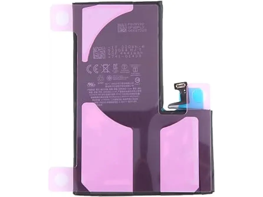 Bateria iPhone 13 Pro Max Autodiagnostico Pieza Original  1