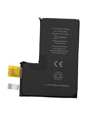 Bateria iPhone 15 Pro Max original nueva sin flex