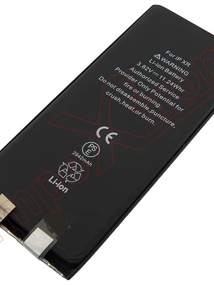 Bateria iPhone XR original nueva sin flex