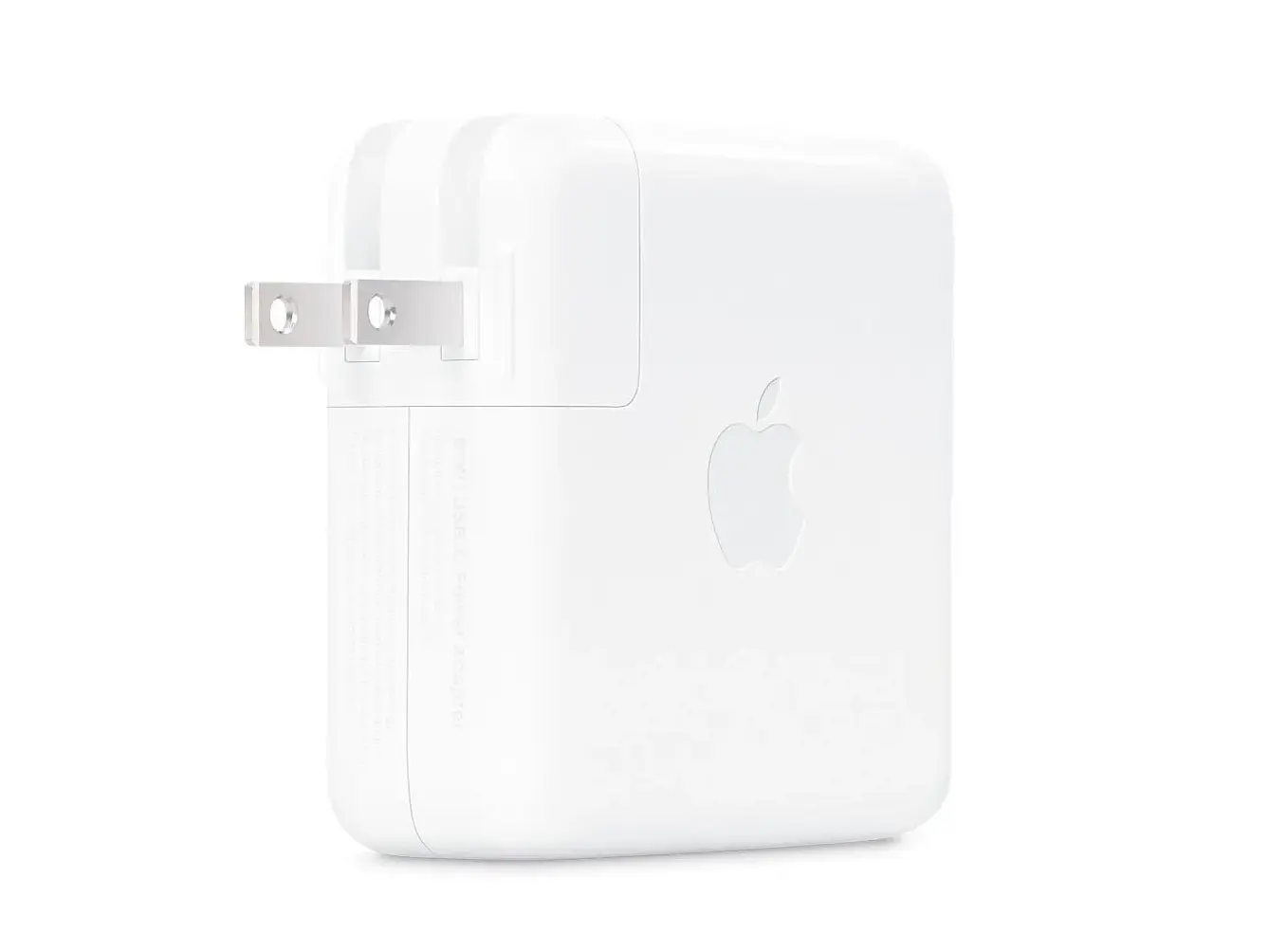 Cargador Apple 67W USB-C Usado MagSafe  MacBook Air Pro 1