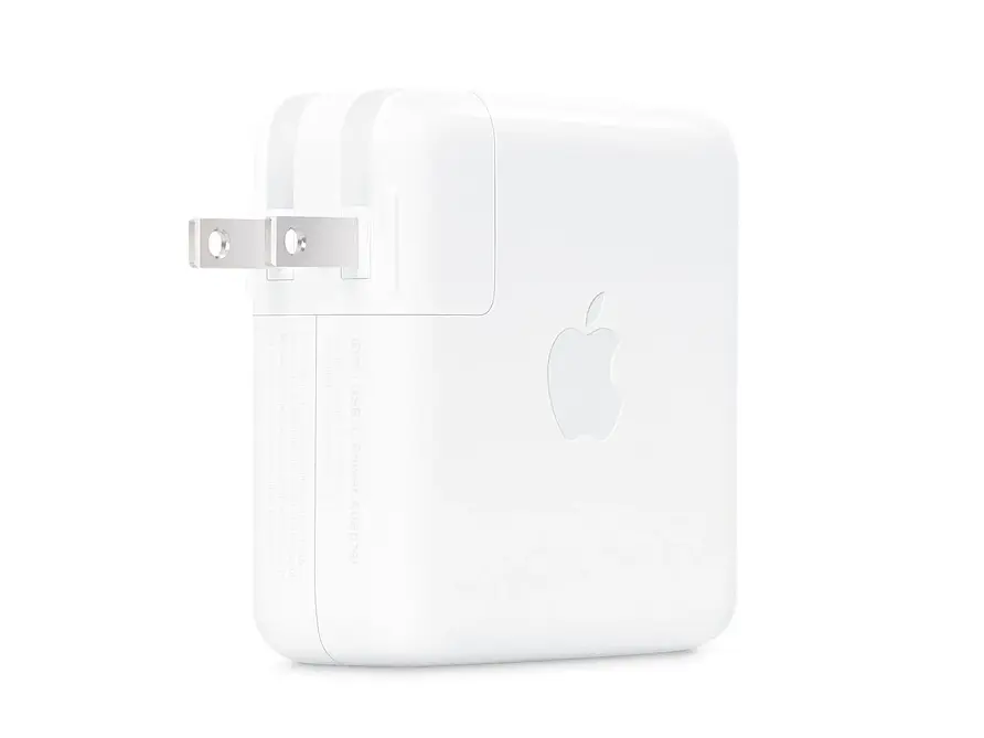 Cargador Apple 67W USB-C Usado MagSafe  MacBook Air Pro 1