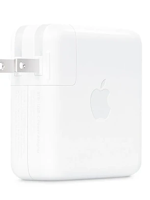 Cargador Apple 67W USB-C Usado MagSafe  MacBook Air Pro