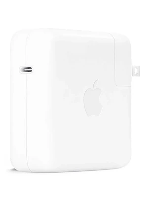 Cargador Apple 96W USB-C Usado MagSafe  MacBook Air Pro